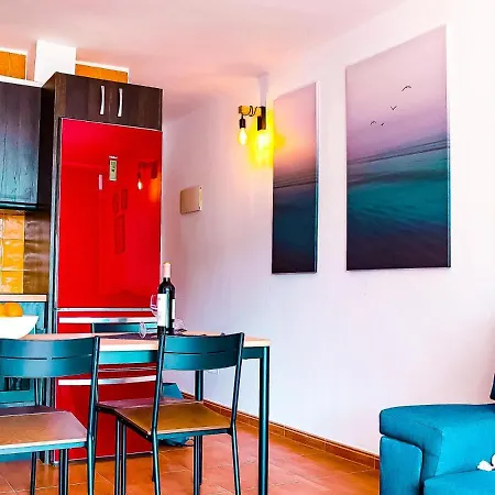 Relaxing Friendly Vakantiehuis *