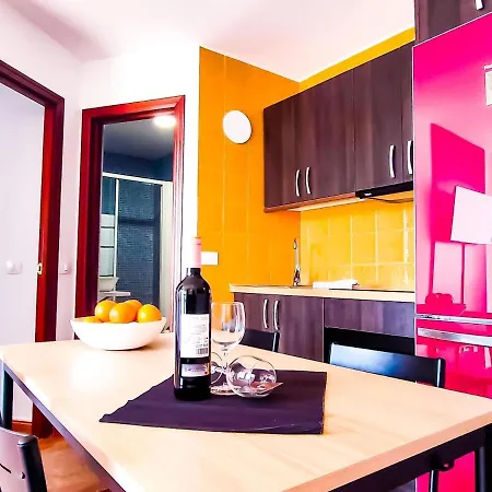 Vakantiehuis Relaxing Friendly *