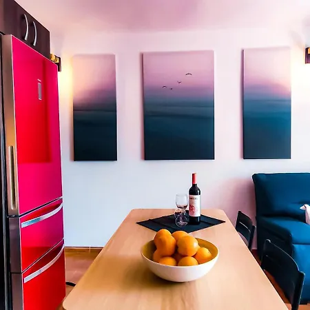 Vakantiehuis Relaxing Friendly