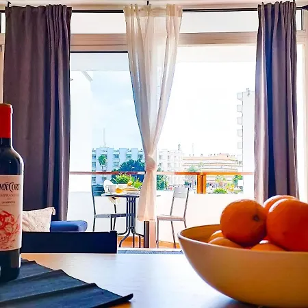 Relaxing Friendly بيت للعطل بلايا ديل إنغلز