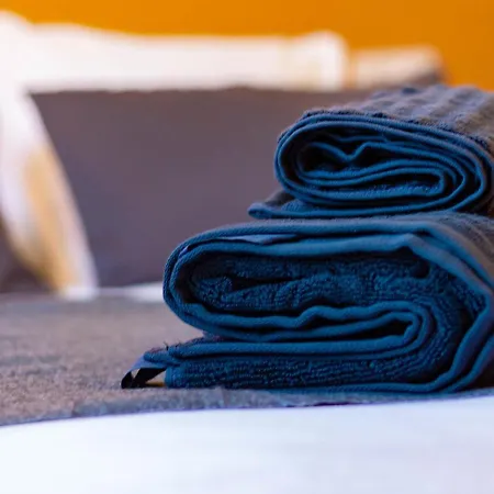 بيت للعطل Relaxing Friendly *