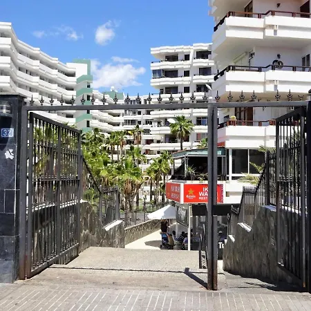 Relaxing Friendly * بلايا ديل إنغلز