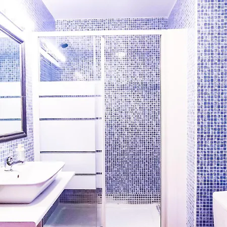 Relaxing Friendly * بلايا ديل إنغلز