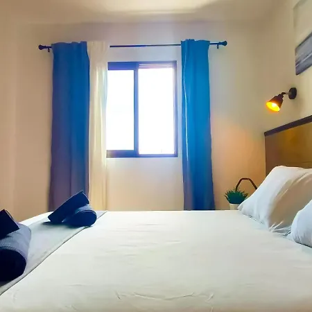 Relaxing Friendly Playa del Ingles (Gran Canaria)