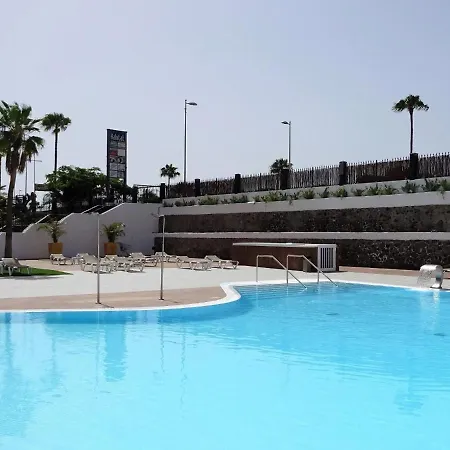 Holiday home Relaxing Friendly Playa del Ingles (Gran Canaria)