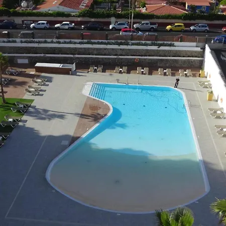 Relaxing Friendly Holiday home Playa del Ingles (Gran Canaria)